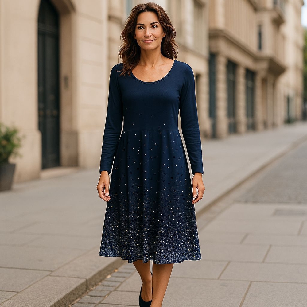 JUST FASHION NOW DRESS